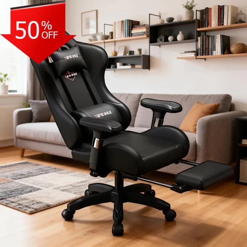 Sedia da gioco Poltrona da ufficio da gioco Sedie Miravia Offerte Sedia da scrivania per giovani Sedie da soggiorno per computer Chaises De Bureau Chest