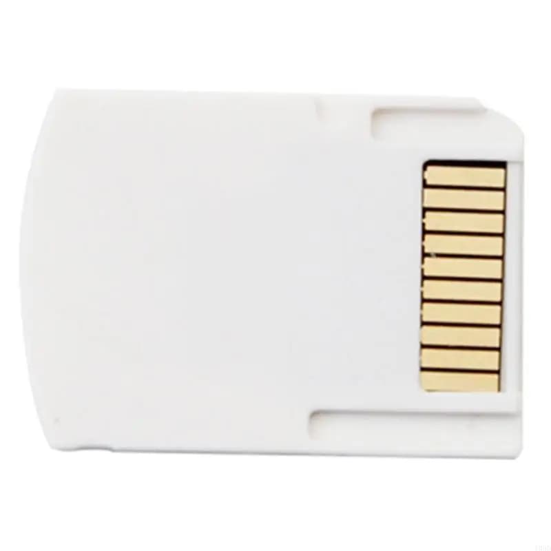 Scheda di memoria SD2VITA per scheda PS TF per gioco PSV 6.0, per adattatore PSV 1000, per sistema micro-sd Versione 3. QXNF
