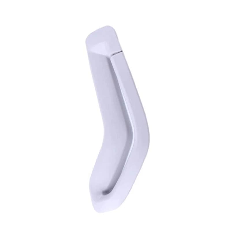 41XA Car Seatbelt Cover Protector Retractor Guide Trim, Comfortable Padding 39885877 39885875 39966529 for Enhancing Safety