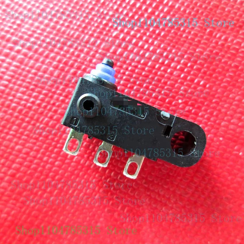 Per Omron D2HW-C221H C201H Microinterruttore di controllo porta serratura accensione intelligente per auto