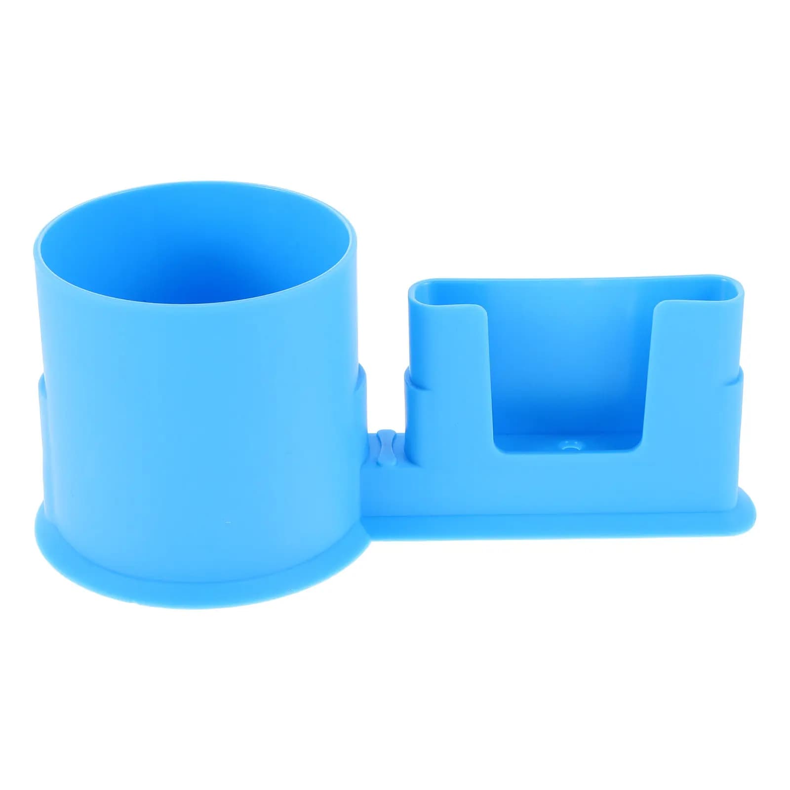 Portabicchieri Multifunzionale per Paddle Board, Supporto Antiribaltamento per Telefono, Accessori per Kayak, Portabottiglie