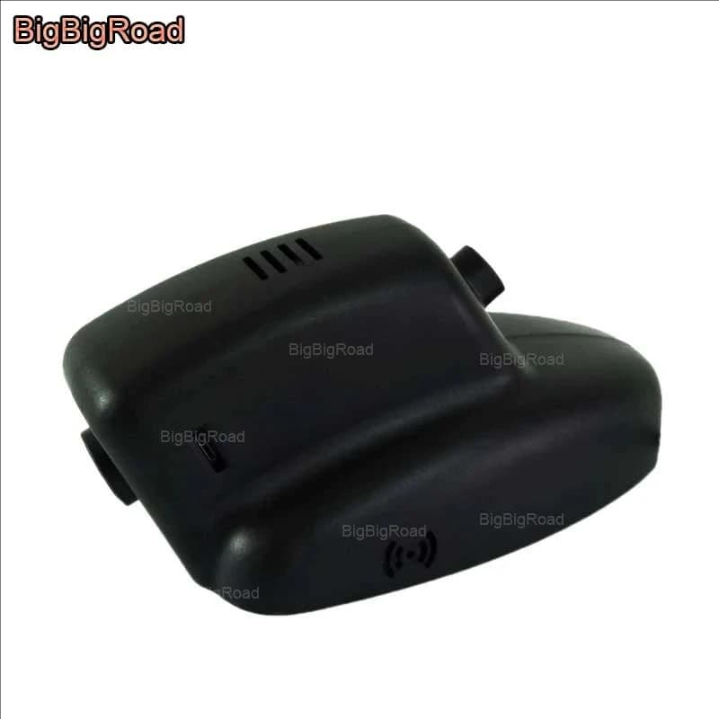 4K Plug And Play Per Jaguar XEL XFL 2023 2024 / XJ XF XJL 2005-2015 Auto Wifi DVR Videoregistratore di Guida Dash Camera scatola nera