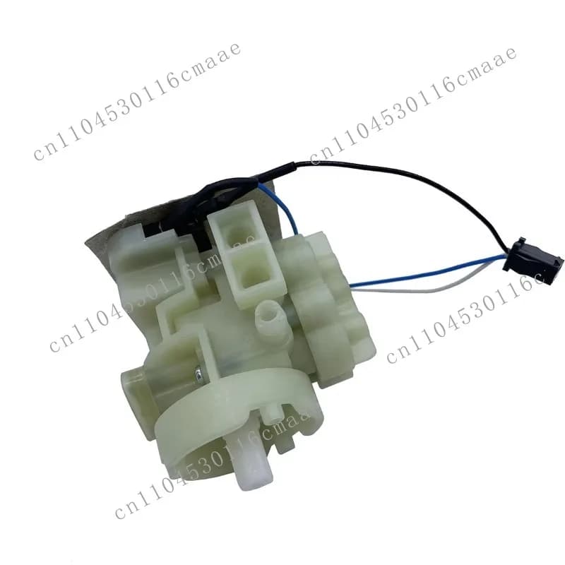 Steam Knob Handle Change-over Twist Switch Assembly with Wire for Espresso Machine Replacement