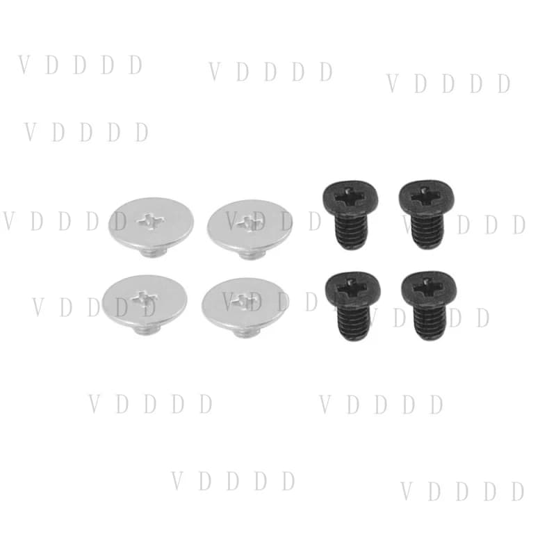 Cerniere LCD V e viti per LENOVO ThinkPad T14 Gen 1 20S0 20S1 20UD 20UE 20S2 20S3