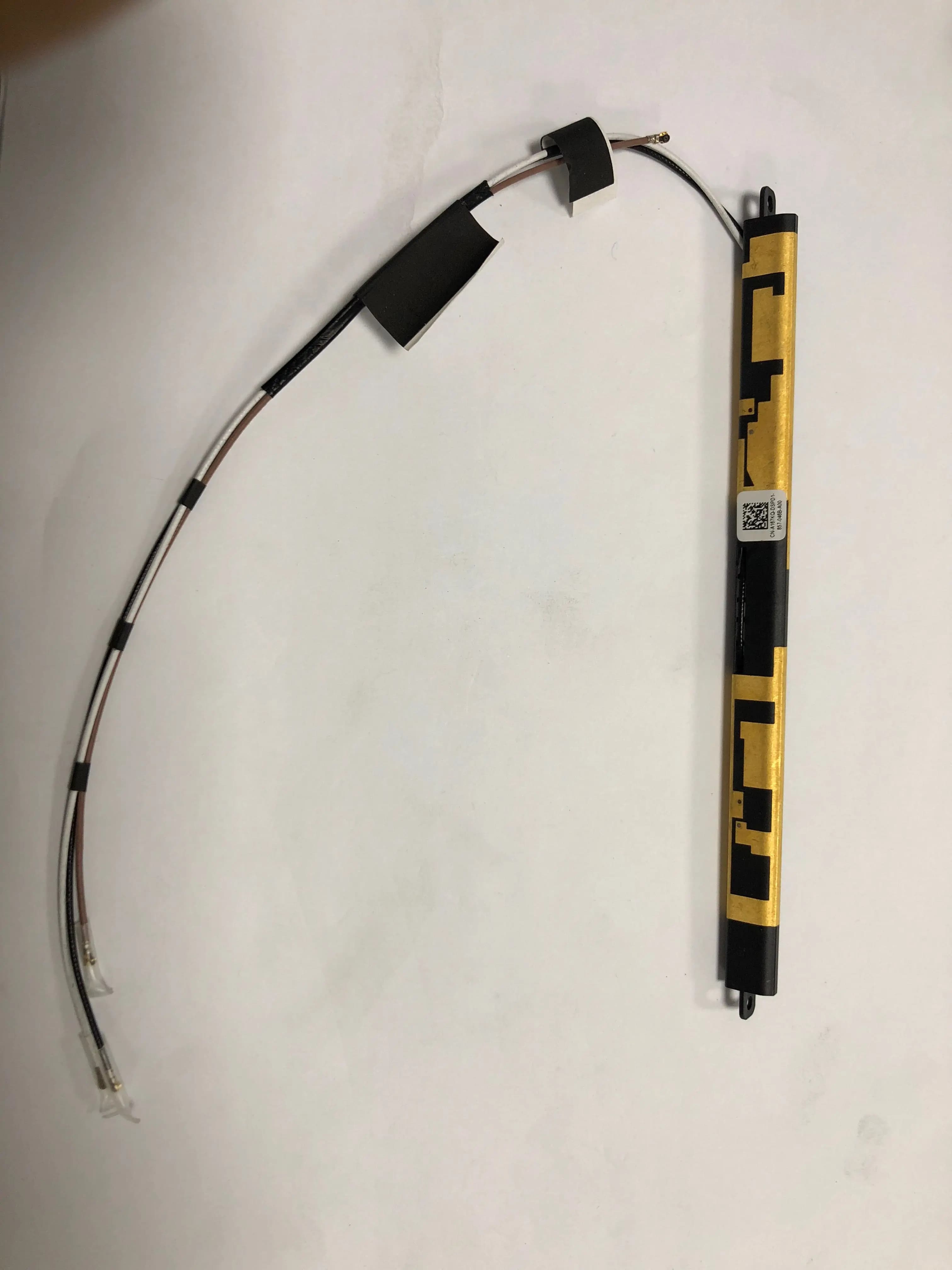 Per DELL E7480 wifi scheda di interfaccia di rete wireless cavo segnale antenna A167KQ CAZ20