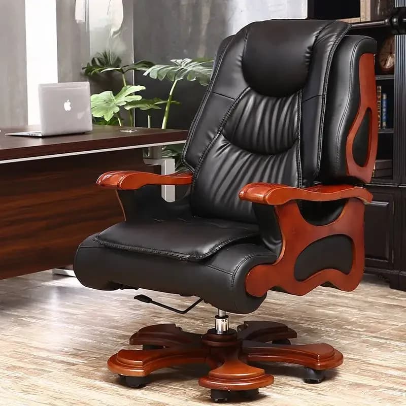 Sedia da gioco per trucco Poltrona ergonomica Sedia da ufficio per conferenze Sedia pieghevole di lusso multifunzione moderna nordica Stoel Mobili unici