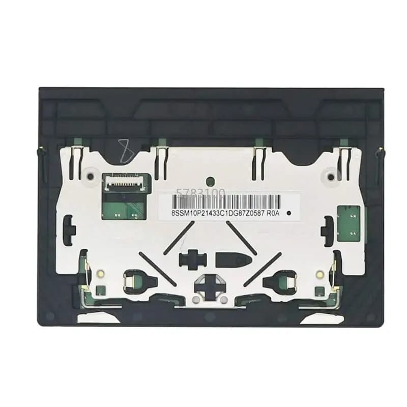 Trackpad Touchpad Clickpad per Lenovo ThinkPad P1 X1 Extreme 1a generazione 01LX660 Yoga 3a generazione 2018 01LV554 T590 P53s 01YU054
