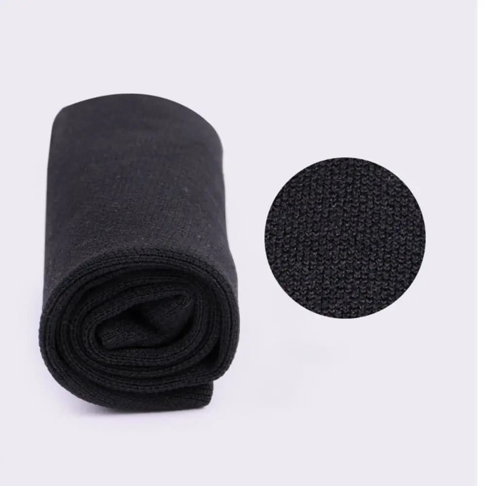 Thin Calf Nylon Elastic Socks Calf Style Thin Compression Calf Sleeve Breathable 1 Pair Leggings Preventing Varicose Veins
