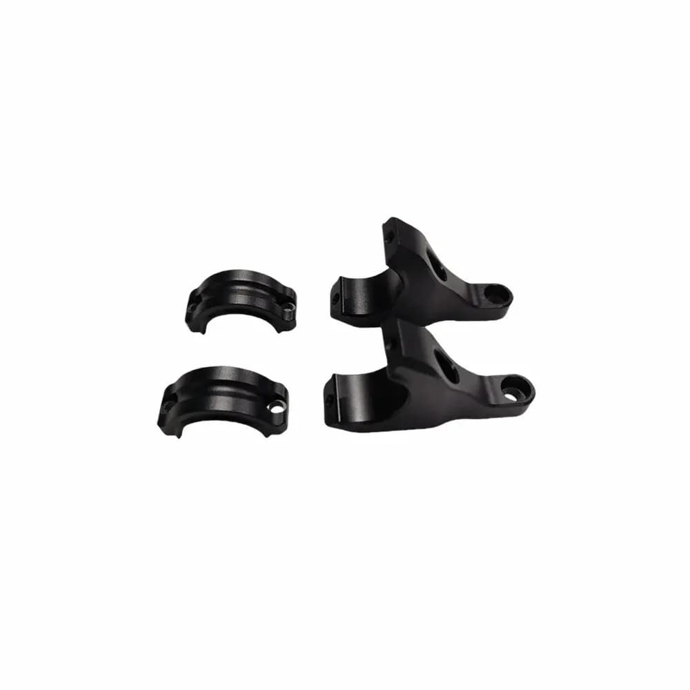 Original Rerode R1 Mounting Support for Qiulong Light Bee Mountain Electric Bicycle Handlebar