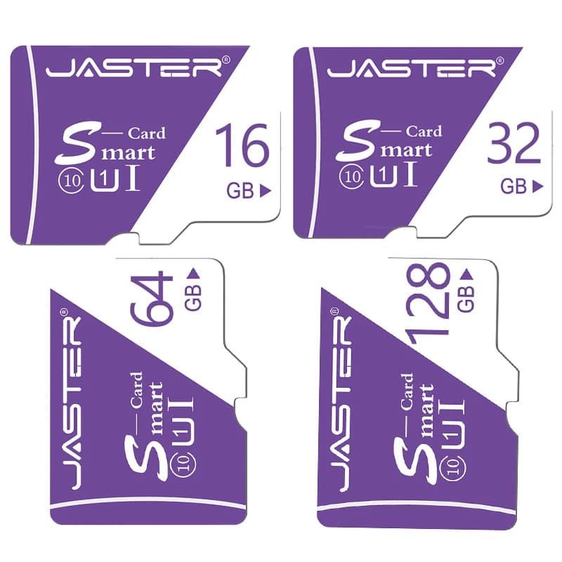 NUOVA scheda di memoria Ultra viola 128 GB 32 GB 64 GB 256 GB 16G 400 GB Micro V10 Scheda SD 32 64 128 GB micro TF Flash Card per il telefono