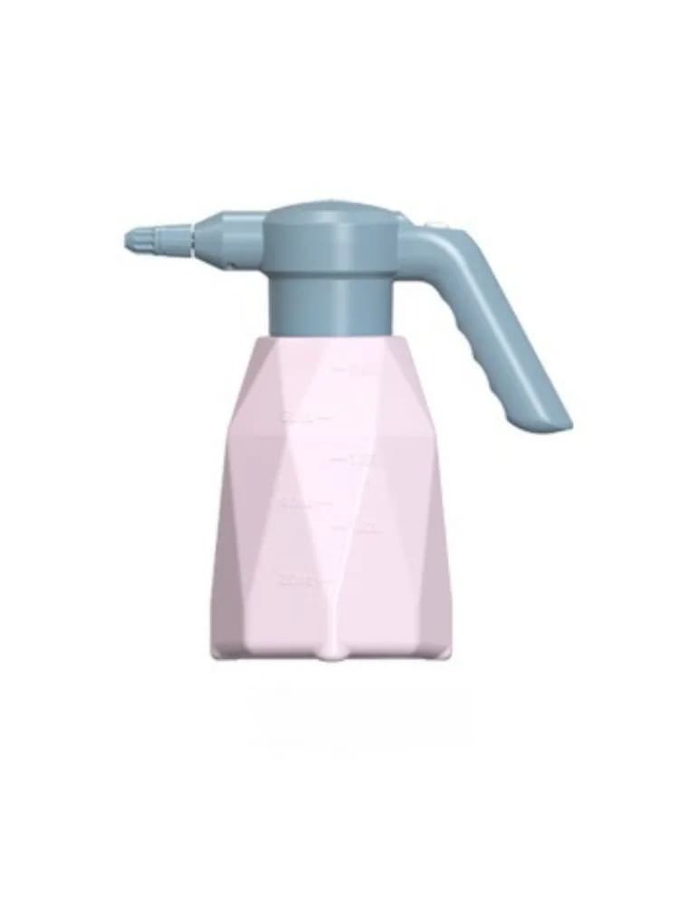Electric watering machine, gardening tools, special pressure watering machine, sprayer for watering plants