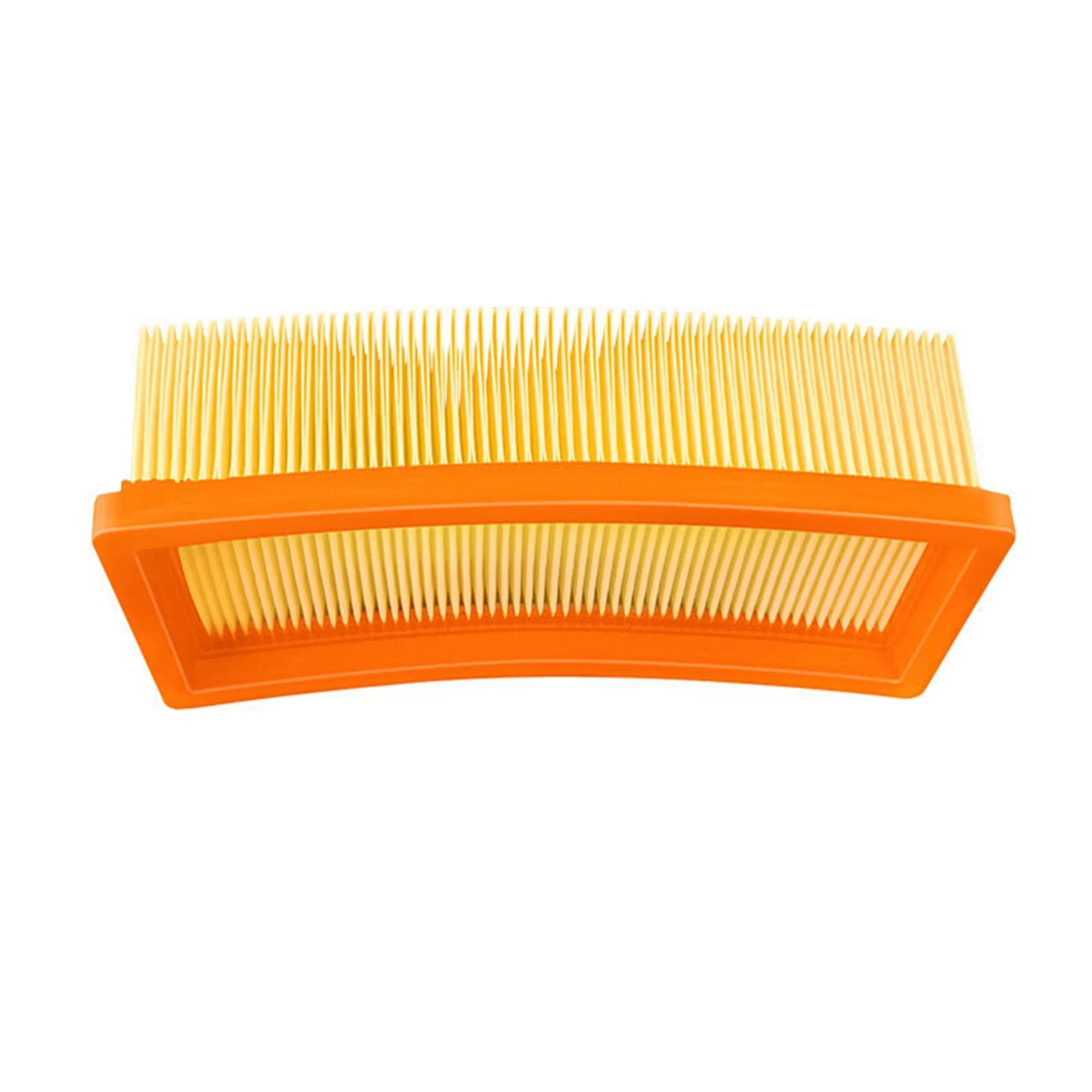 2X Filter For Karcher Vacuum Cleaners 6.414-498.0 SE2001 SE3001 2501 2701 2801 SE5.100 SE6.100 K3001 Replacement A62X