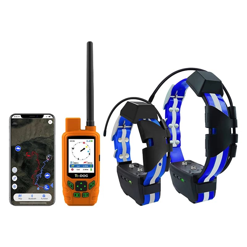 Collare per sistema di localizzazione cani Alpha 200i/T 5 Collare per localizzatore GPS per cani