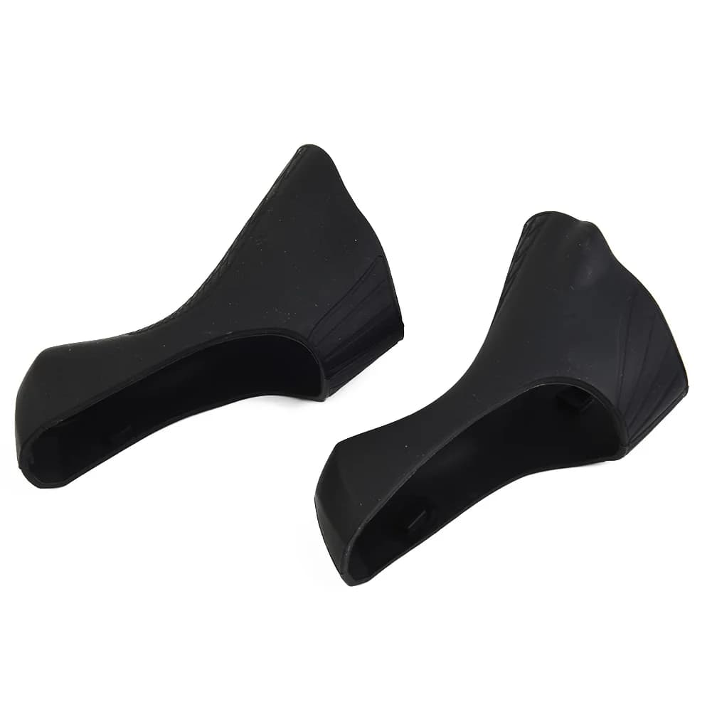 Bicycle Gear Shift Brake Lever Bracket Cover ForST-6800/5800/4700/4703 Gear Shift Lever Cover Cycling Accessories