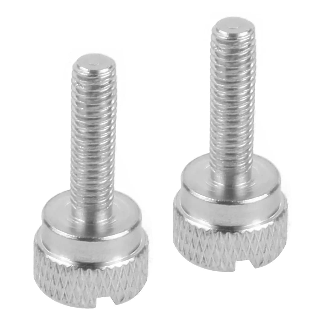 Viti a testa zigrinata con intaglio M5 in acciaio inossidabile per accessori per action camera GoPro Hero 12 11