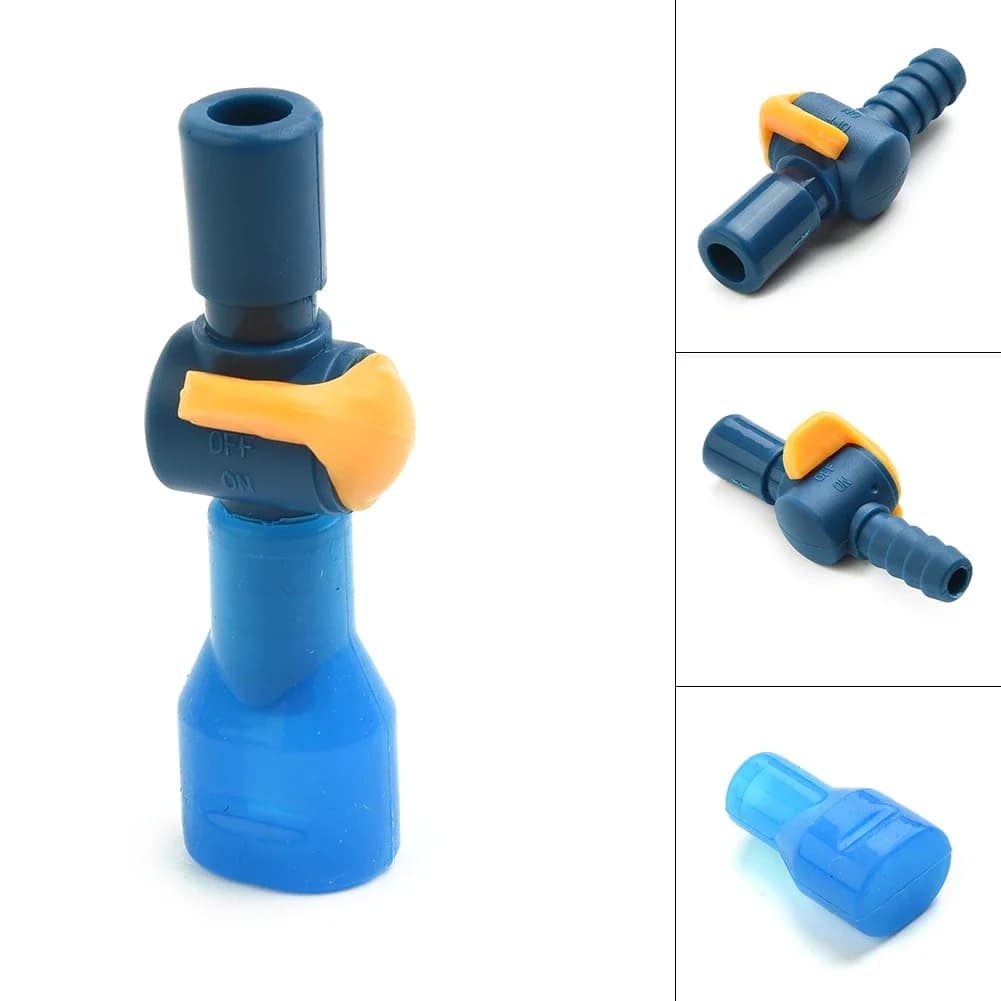 Replacement valves for hydration bags - Spare bags for water bag