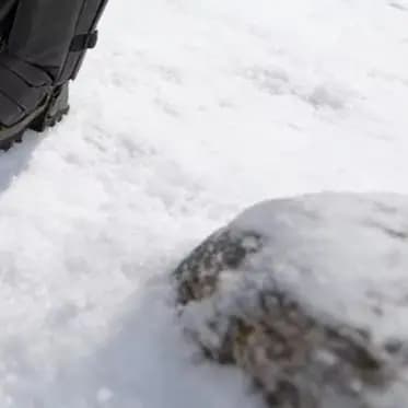 Scaldacollo da Esterno, Protezioni per Gambe Lunghe, Coprigambe da Montagna, Protezione per Stivali da Arrampicata, Escursionismo, Sci, Caccia