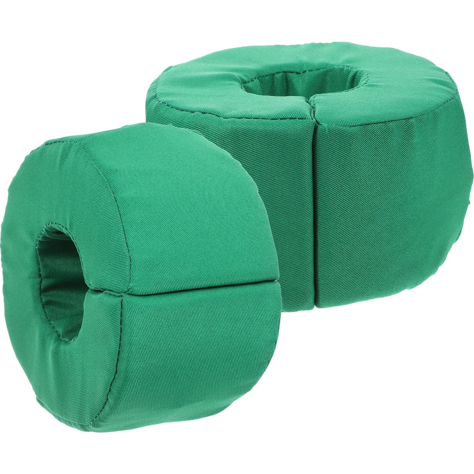 Cuscino Poggiapiedi 1 Pezzo, Supporto Comodo per Caviglie, Allevia Lesioni ai Piedi, Migliora la Circolazione