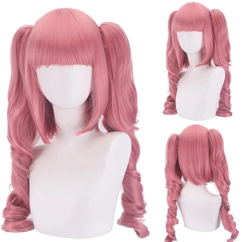★ Costume di Halloween per Cosplay Anime, Outfit Perona, Abito da Principessa Fantasma con Mantello e Gonna, Uniforme Personalizzata ♥ Tutte le parti del paese