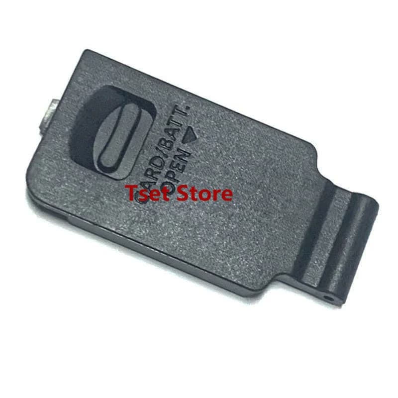 NEW Black Battery Cover Door For Canon EOS 200D / Rebel SL2/ Kiss X9 200D II 250D Camera Repair Part