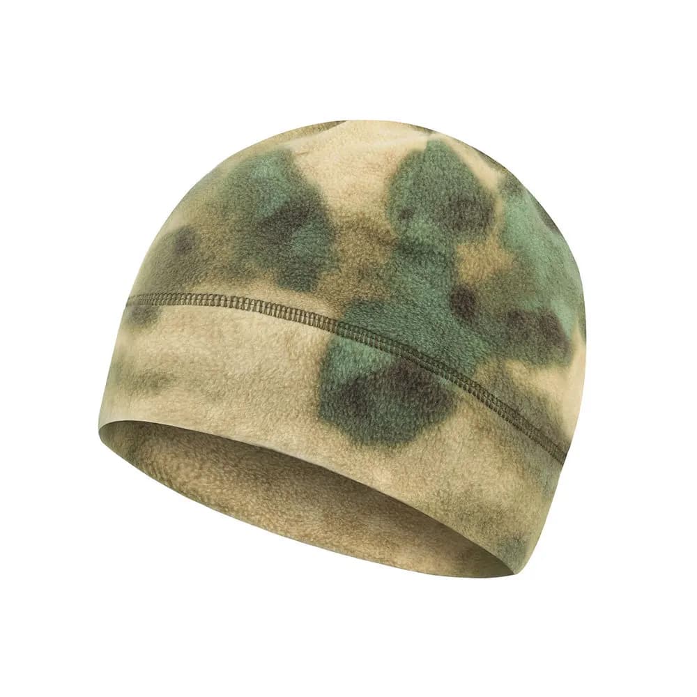Men's winter cap in fleece Cycl Outdoor Sport Cold head cap Helmet Windproof mask Beret masked hot breathable