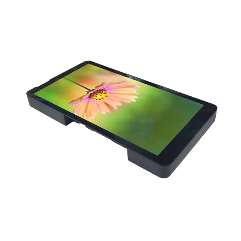 Monitor CTP touch screen capacitivo LCD Raspberry Pi PS4 oel Modulo display OLED