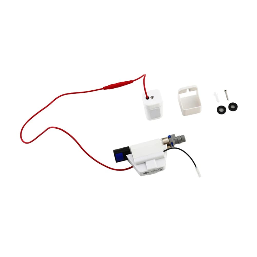 For Smart Induction Sensor Touch Controller For For Kitchen Faucet For Mixer Hands Infrared Switch Plastic Stainless Steel Acces