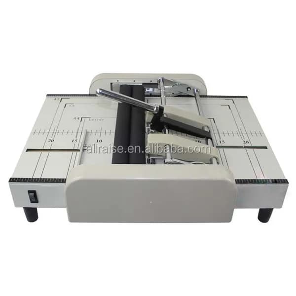 Cucitrice manuale per carta facile da usare