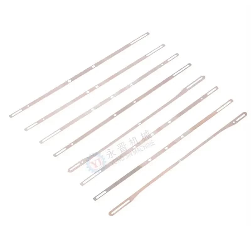 Easy to use stoll knitting needles