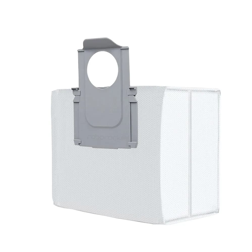 Replacement Dust Bags Compatible With Roborock Q10 Q5 Q7 Q8 T8 S5 S7 S8 Series Robot Vacuum Cleaner Spare Dust Collection Bags