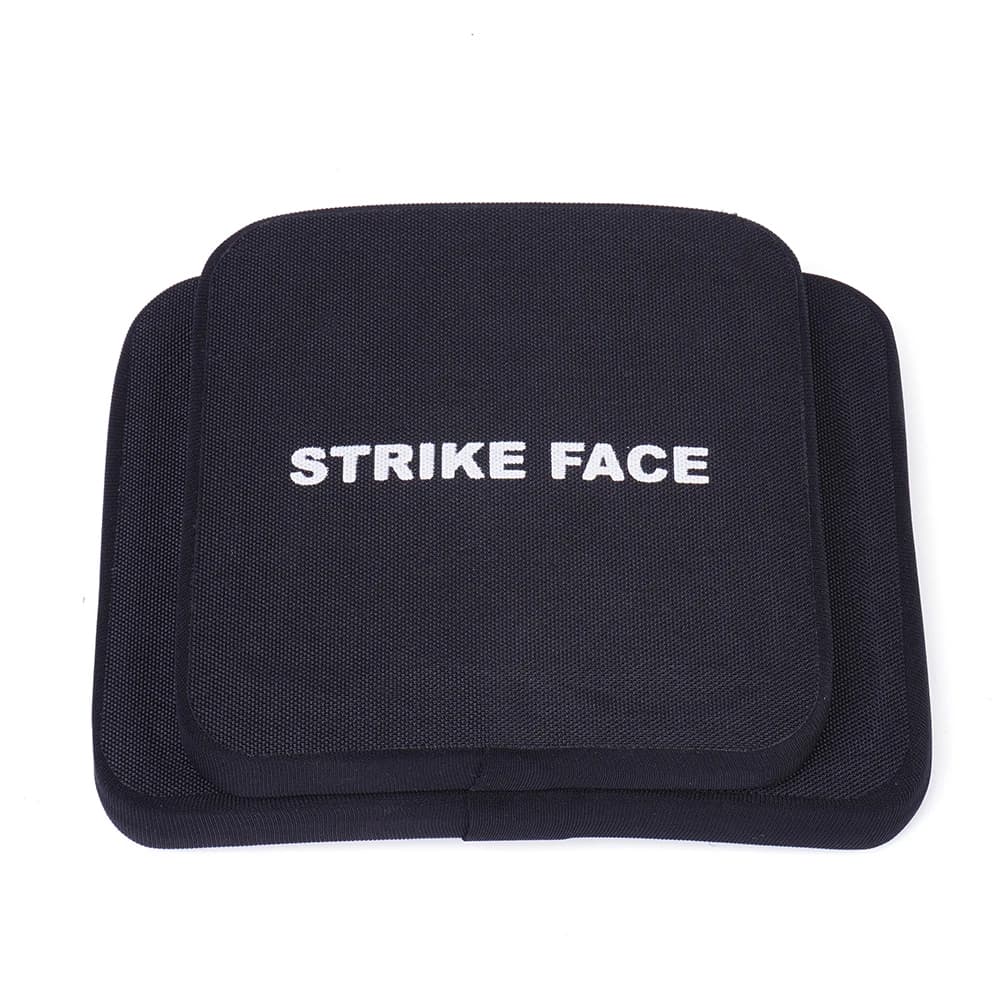 6x6 , 6x8in Hunting Body Weight Sport Tactical Clothing Part Board Tactical Insertion Self-Defense Backpack Shield Grade Plate