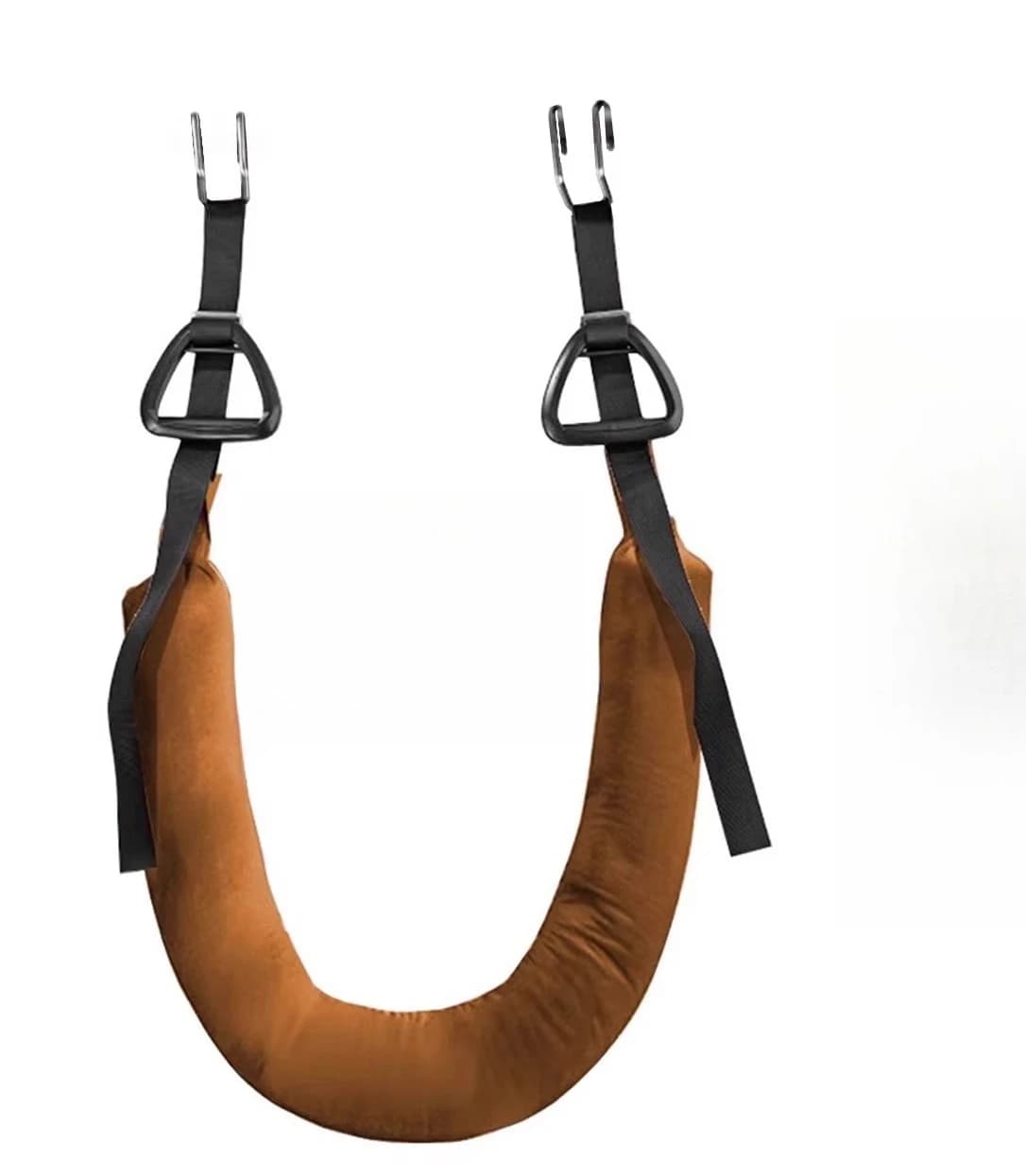 Suspended pull-up bar Lumbar traction belt Spine traction device in life Exercise in strong life