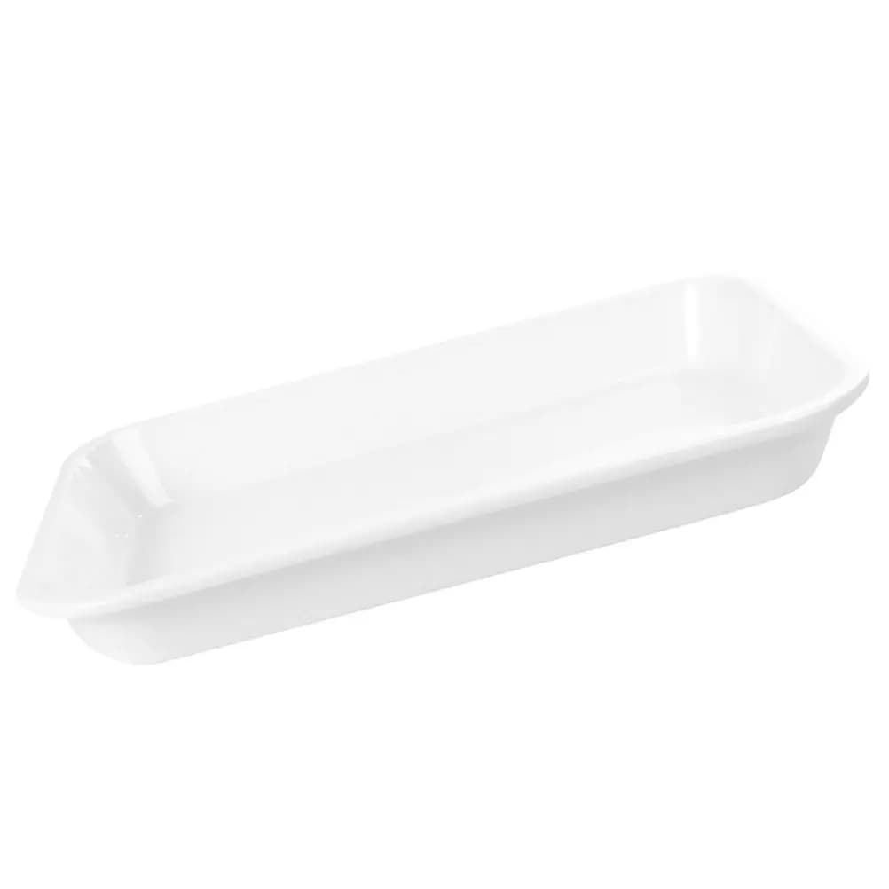 Vassoio Rettangolare in Melamina per Servire Frutta, Decorativo per Dolci, Snack, Cioccolato, Frutta Secca, Noci, Arredamento Casa