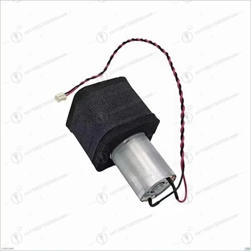 Original sewage pump for Xiaomi X20 Max vacuum cleaner station replacement base station dirty water pump spare part