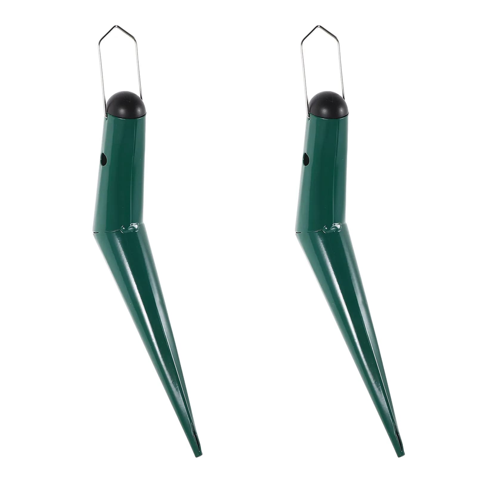 Set of 2 Tools for Semina, Precision Drilling Machine for Beginners, to Plant Flowers, Onions and Vegetables
