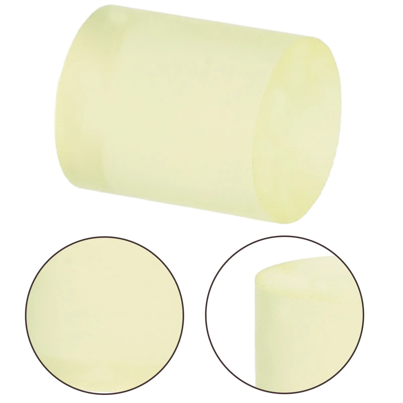 Anti-Slip Toes for Stroller Sticks, Trekking Sticks, Anti-Slip Protectors for Hiking Sticks, Stick Bearings