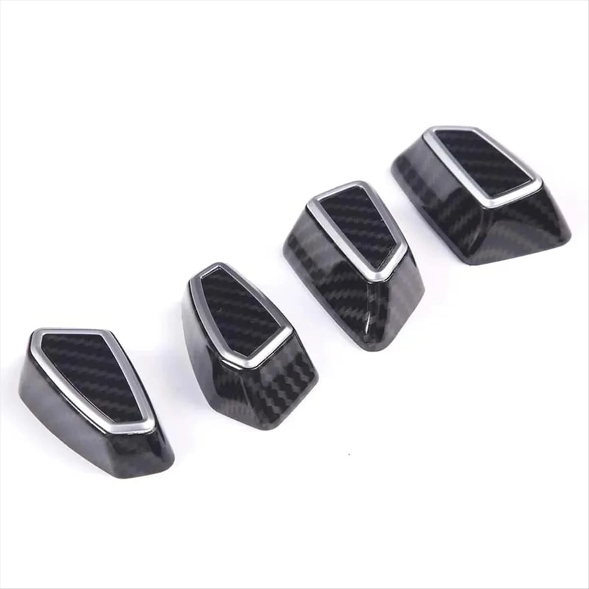 N30R For BMW,B car seat adjustment button cover accessories