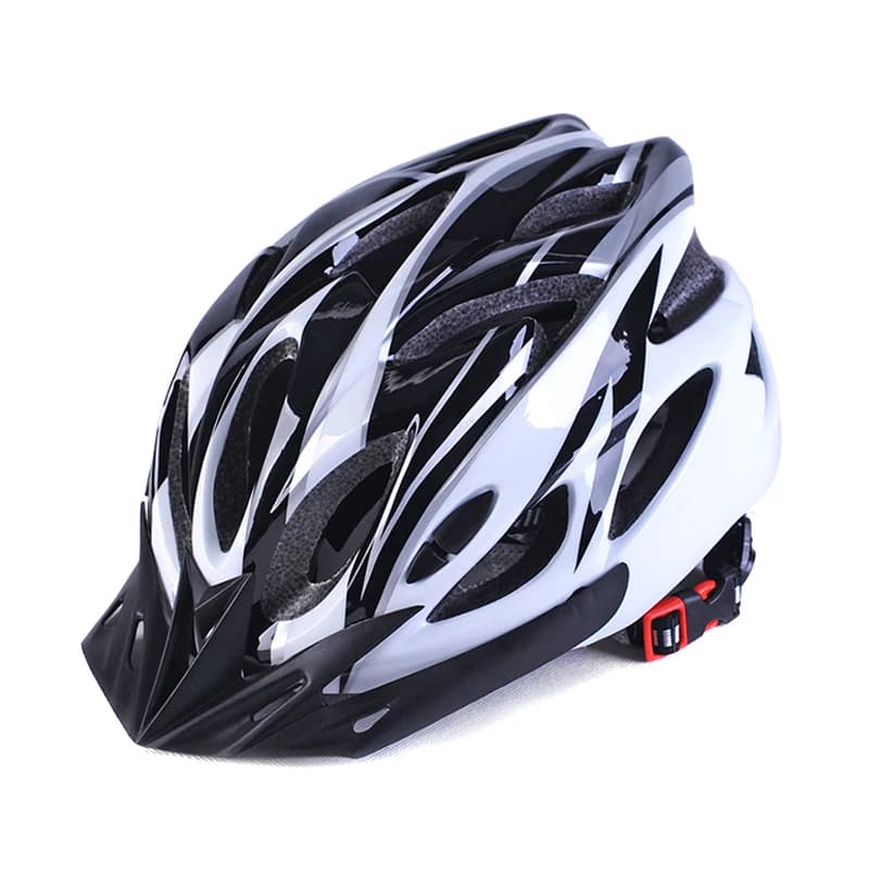 Adult Bike Bicycle Helmet Mountain Bike Full Print for Bike Bicycle Cycling Man Woman Mountain Bike Full print