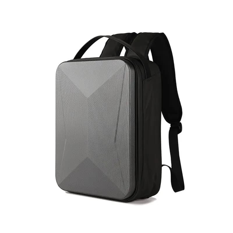 AED6-Hard-Shell Backpack For DJI Neo 2 Motion Fly More Combo Drone Shockproof Protective Carrying Case Portable Storage Bag