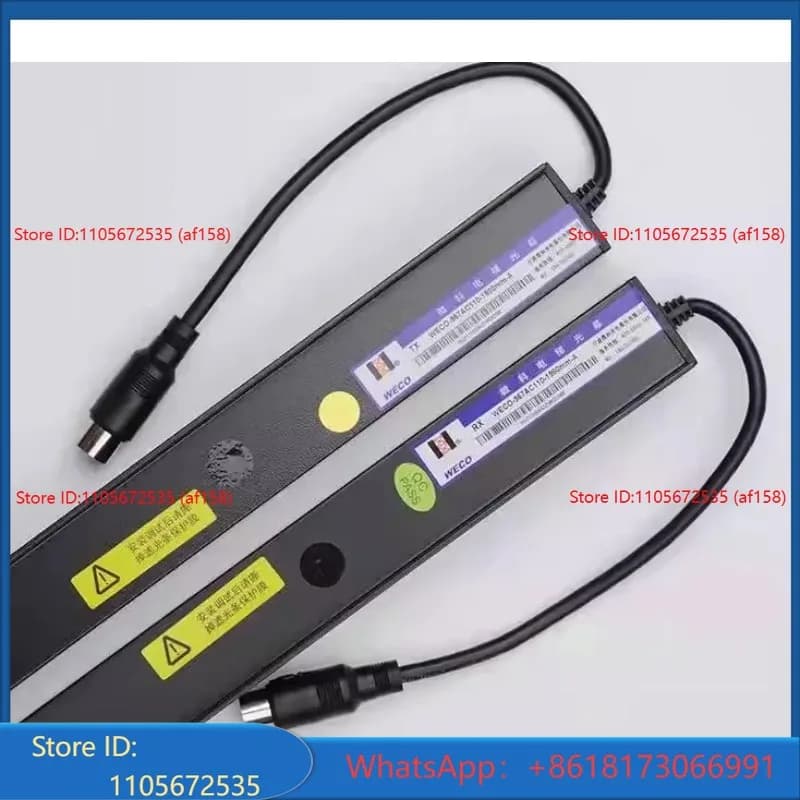 Yongda Elevator Light Curtain 957AC110 Two-in-one