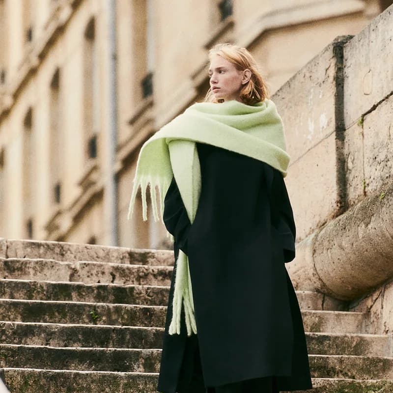 Solid Collar Scarf Plus Size Shawl Women Warm Cashmere Blend Bufanda Muffler Echarpes Tassel Scarves Pashmina Cape Mantilla