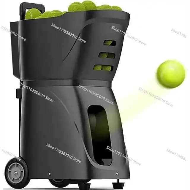 Miglior Fornitore di Macchine per Incordatura Racchette da Tennis TE-3600 Seconda Generazione Nuovo Acciaio/Sport/Tennis