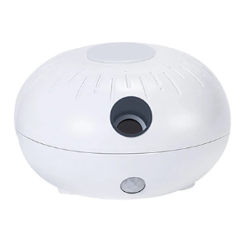 Mini Aromatherapy Machine Automatic Induction Portable Aromatherapy Cute For Aroma Diffuser USB