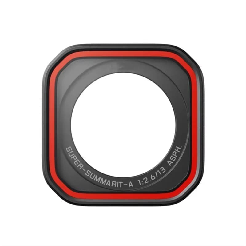 (Durevole) Per Insta360 Ace Pro2 Protezione per lenti con fibbia standard per Insta 360 Ace Pro 2 Accessori per action camera