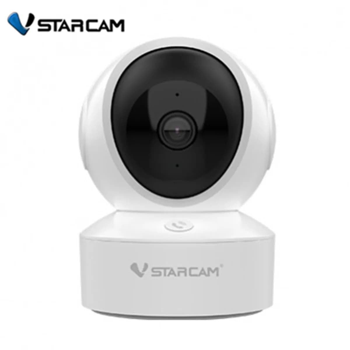 Vstarcam CS49 3MP 1296P Wireless PTZ IP Dome Camera AI Umanoide One Key Call Home Security CCTV Cry Detection Baby Monitor