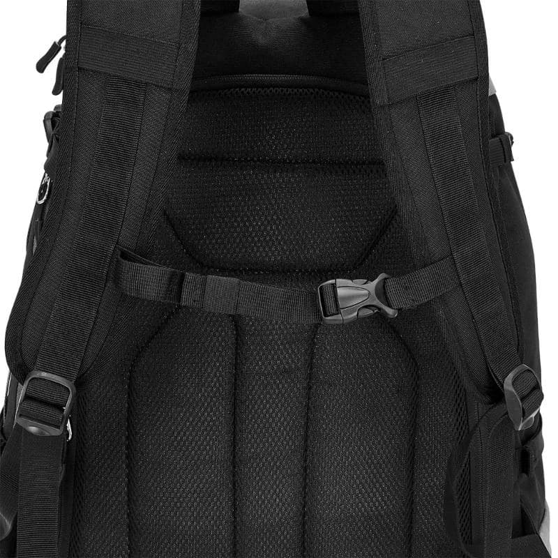 Borsa per scarponi da sci 340F, zaino da sci imbottito impermeabile da viaggio, borsa per attrezzatura da snowboard per casco,