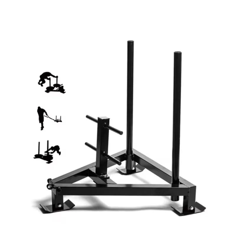 Slitting for Strength Training with Weights for Gym and Fitness
