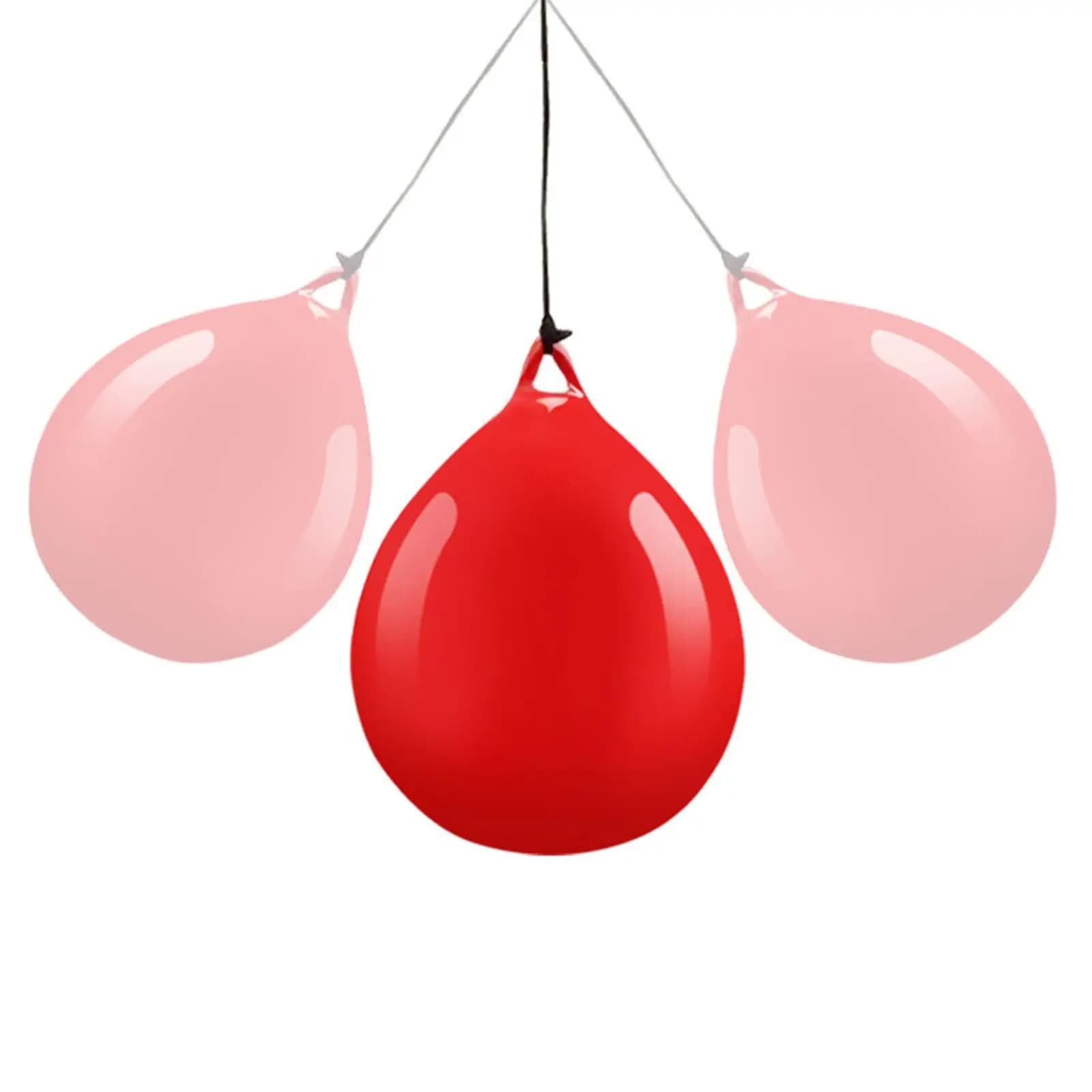 Water Boxing Bags Adults Water Filled Load Bearing Water Punching Bag Punch Bag for Kickboxing Training Equipment Exercise Home
