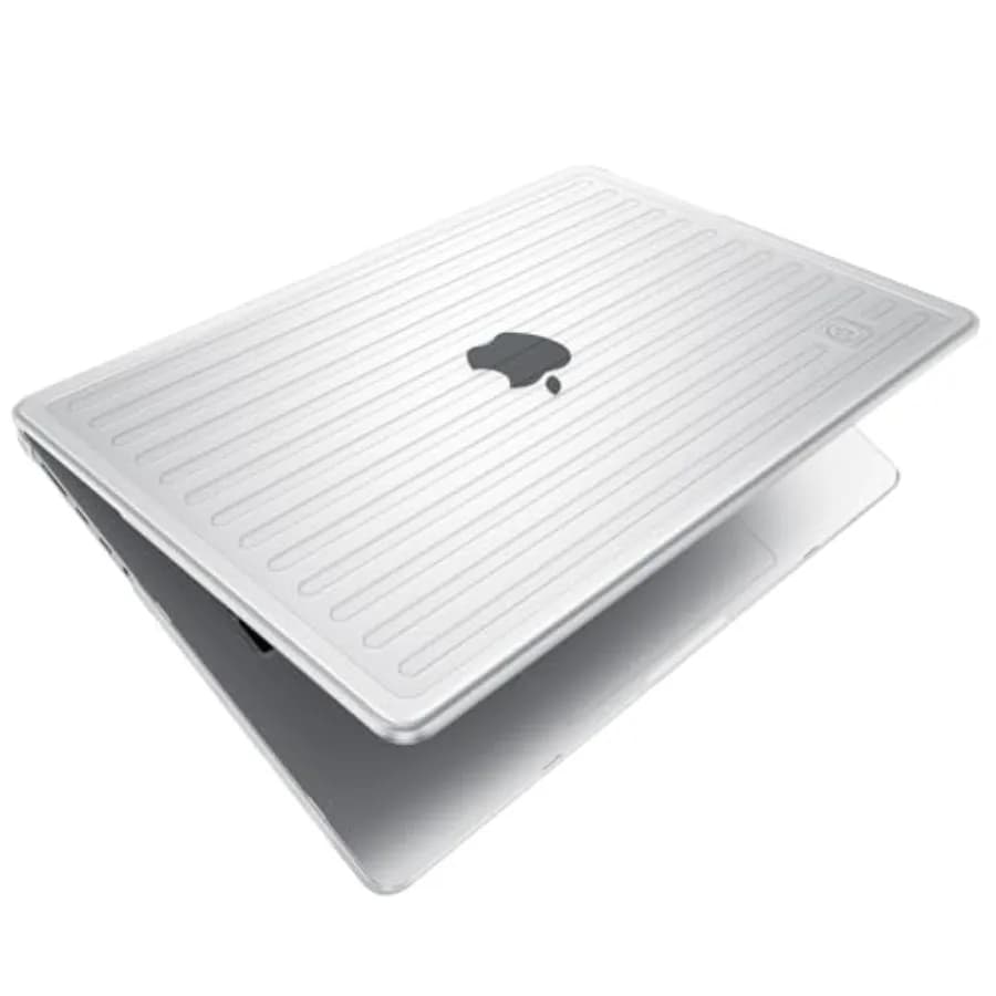 Custodia TravelArmor per MacBook Pro 14 pollici M5 M4 M3 M2 M1 Pro/Max 2026 2025-2021 con Tecnologia Anti-Cracking 360 ° Aggiornamento Difensivo Protezione