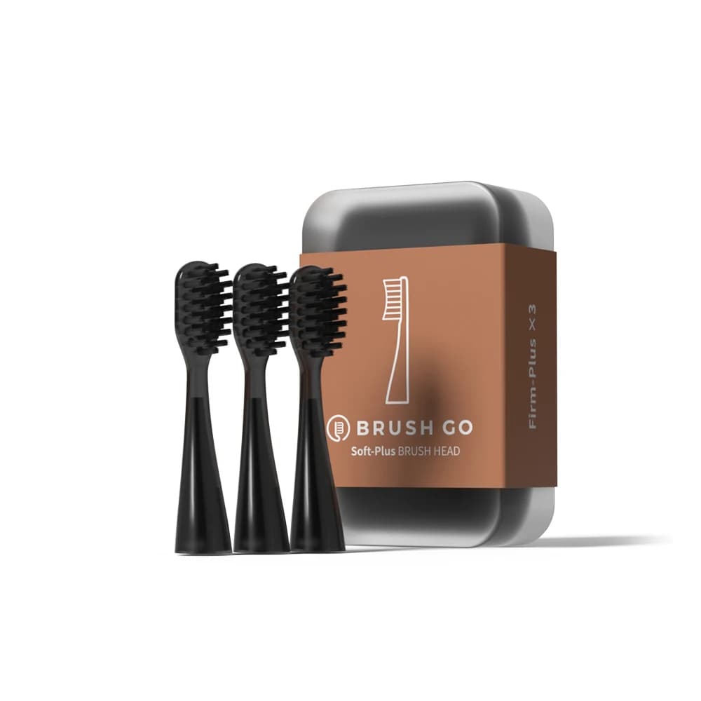 Spare head for brush i4